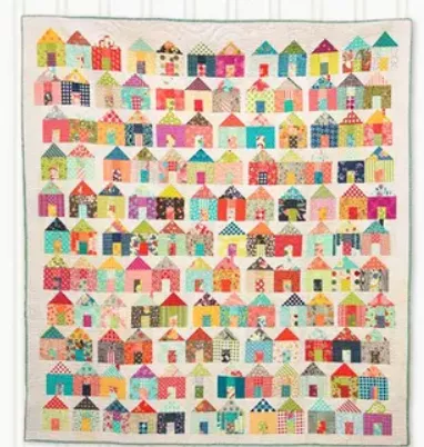 Village Quilt