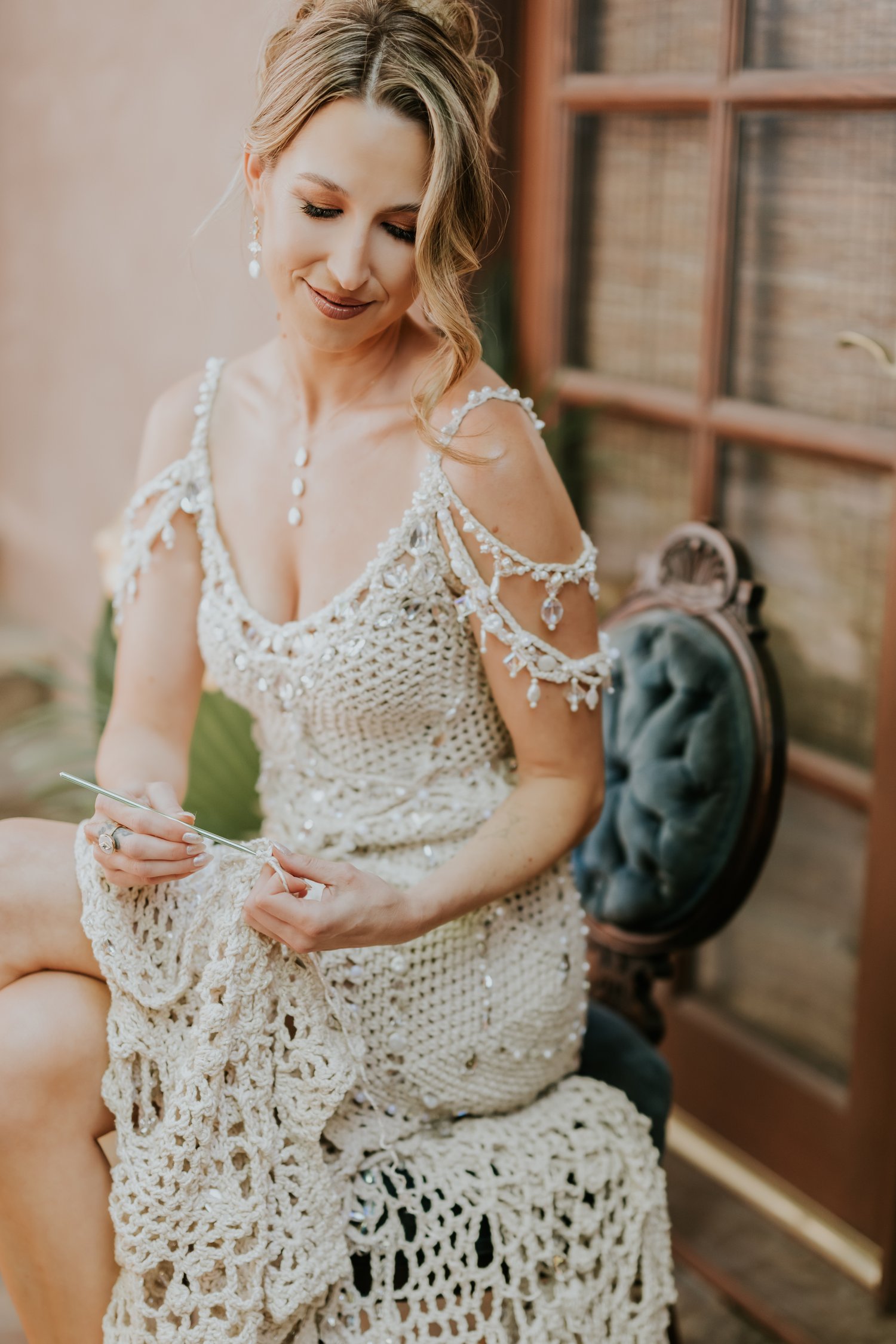 Wedding Crochet Dress Pattern Wedding Crochet Dress Pattern